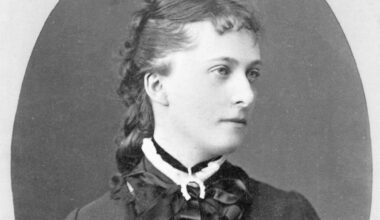 Catherine Dolgorukova