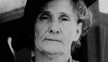 Cumie Talitha Walker