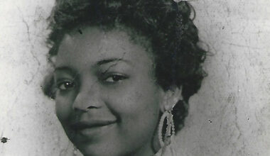 Margaret Elizabeth Harmon