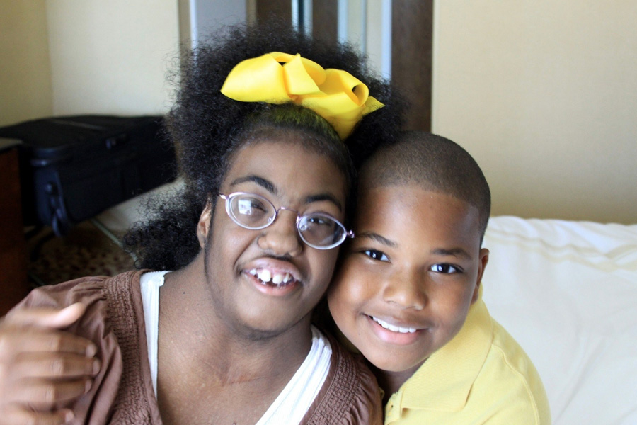 Ashlyn Horry: A Quiet, Powerful Family Story of Love, Loss, and Legacy 2 Ashlyn Horry