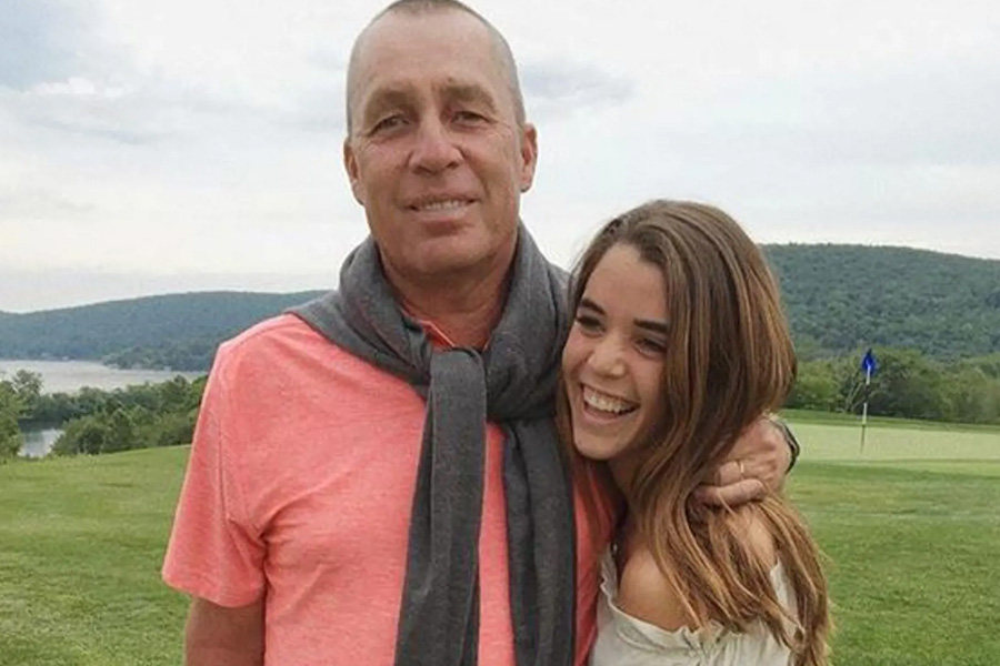 Caroline Lendl 1