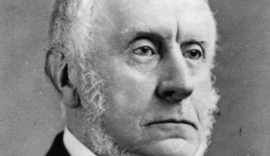 Charles Francis Adams Iv