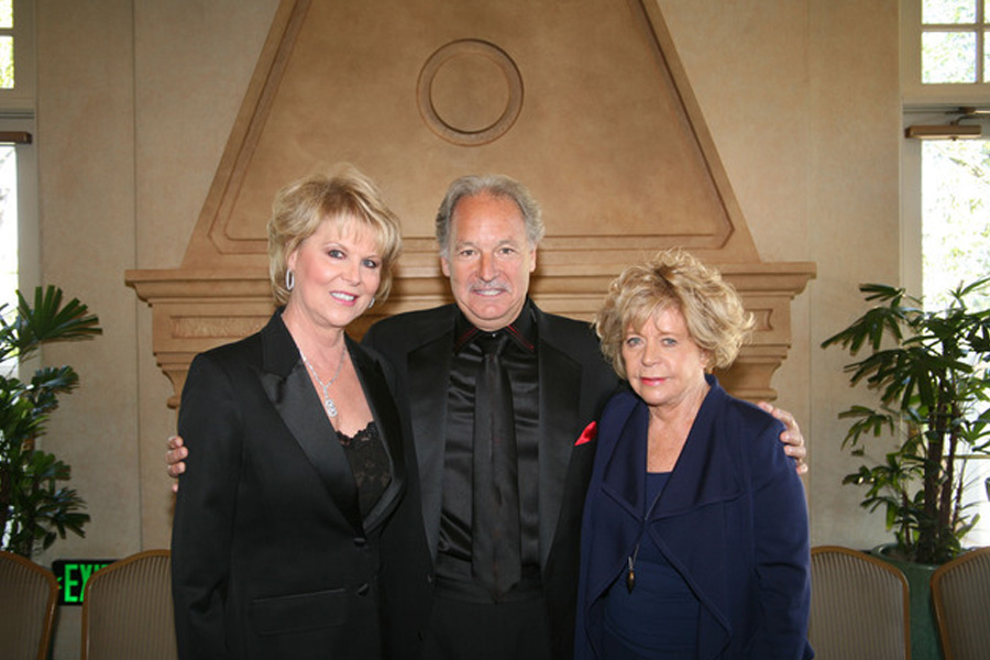 Steady Builder, Private Family Man: Robert Majorino and the Majorino Circle 2 Robert Majorino